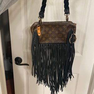 Louis Vuitton Vintage Boho Bags